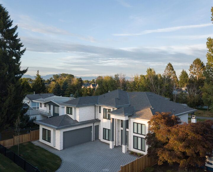 Property Photo: 10360 Cornerbrook Crescent BC V7E 4H4