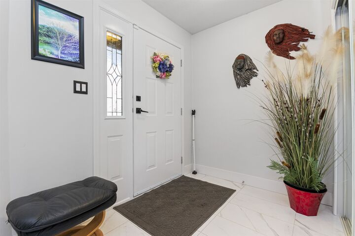 Property Photo: 19645 64 Avenue 407 BC V2Y 1L2