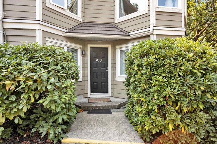 1100 W 6th Avenue A7 — photo 1