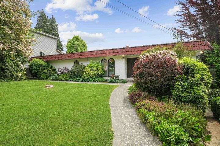 Property Photo: 380 Metta Street BC V3H 2Y4