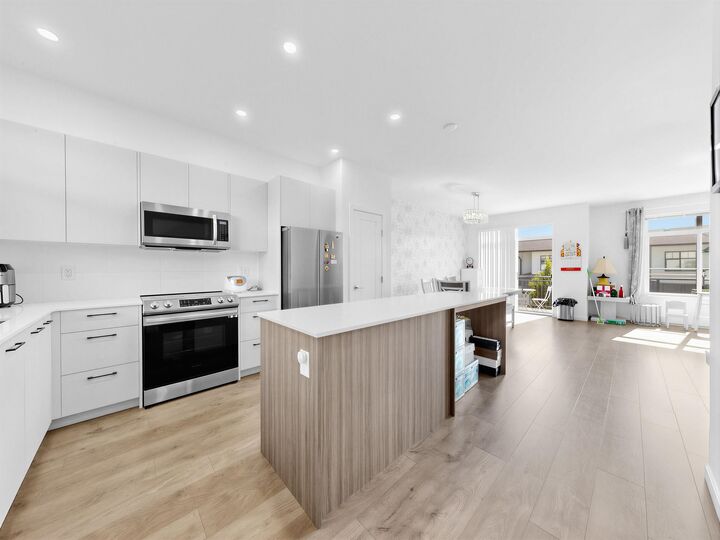 Property Photo: 15255 Sitka Drive 68 BC V3S 0B1