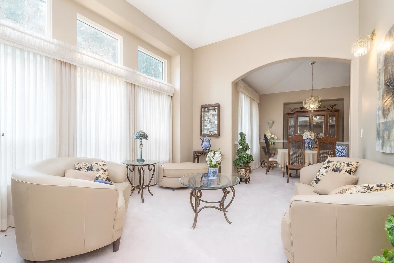 Property Photo: 6779 Chateau Court BC V4E 3M7