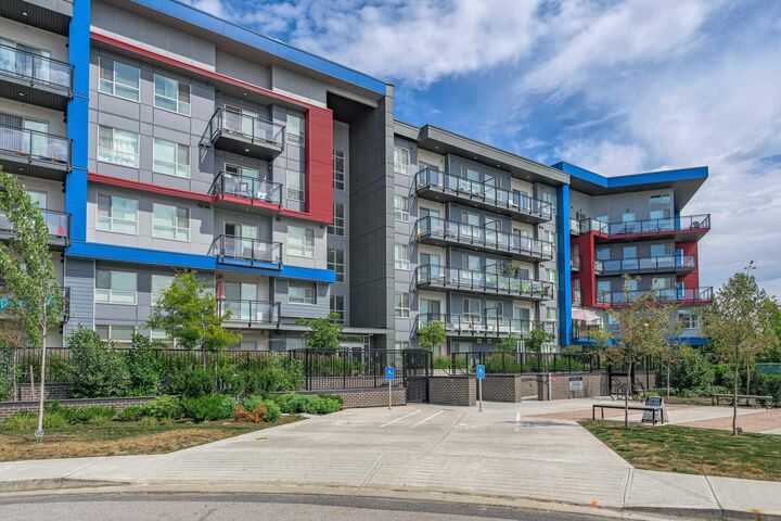 5486 199A Street 218 — photo 1