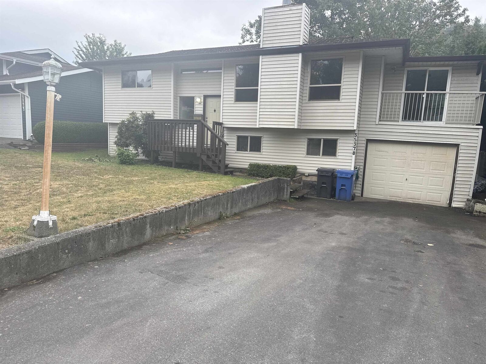 Property Photo: 35378 Wells Gray Avenue BC V2S 5W9