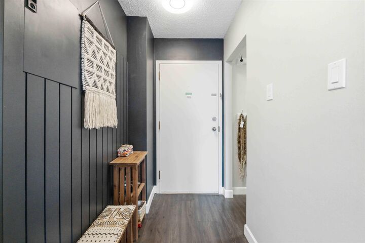 Property Photo: 1521 George Street 305 BC V4B 4A4