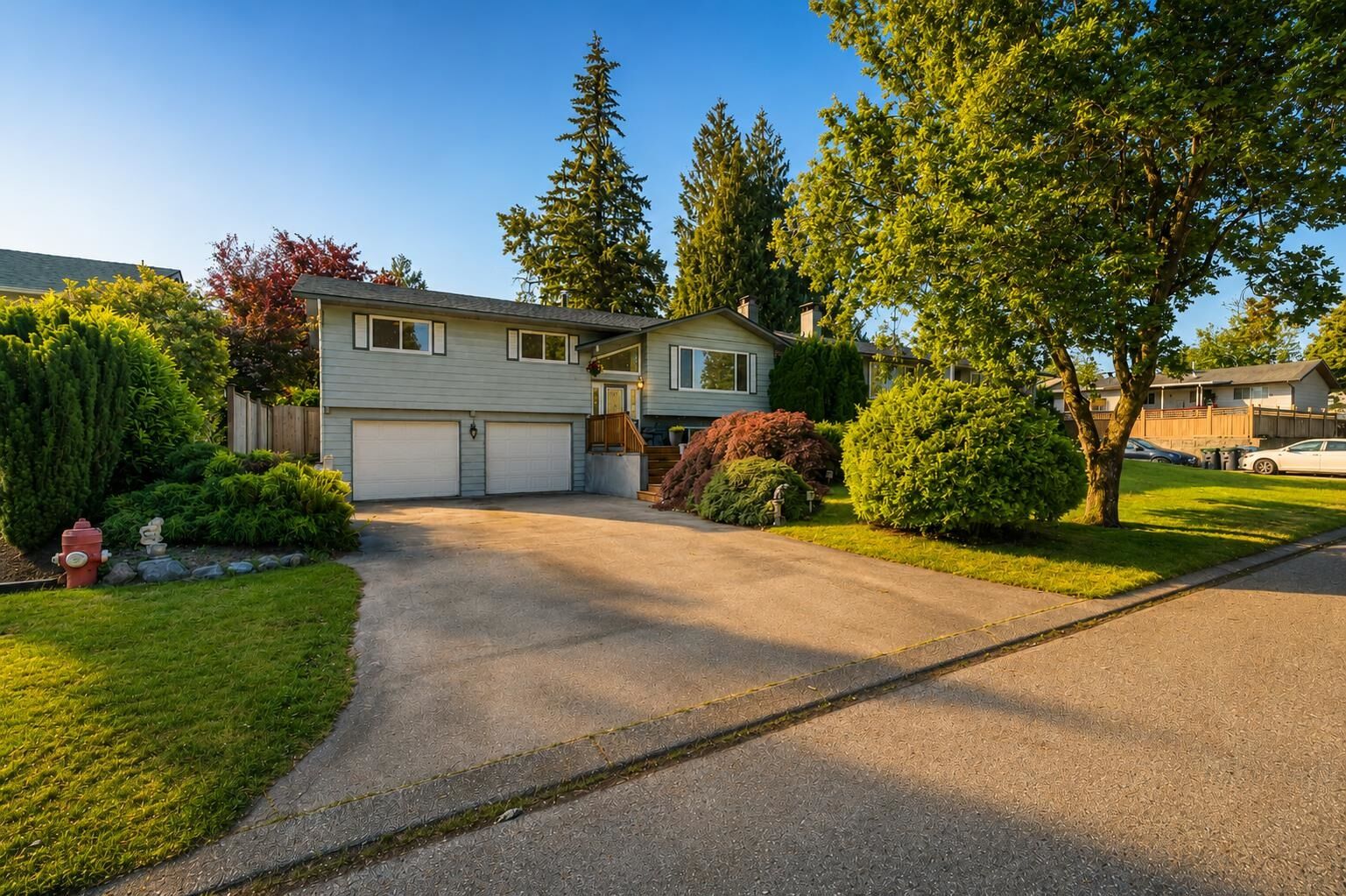 Property Photo: 17030 Hereford Place BC V3S 4X1