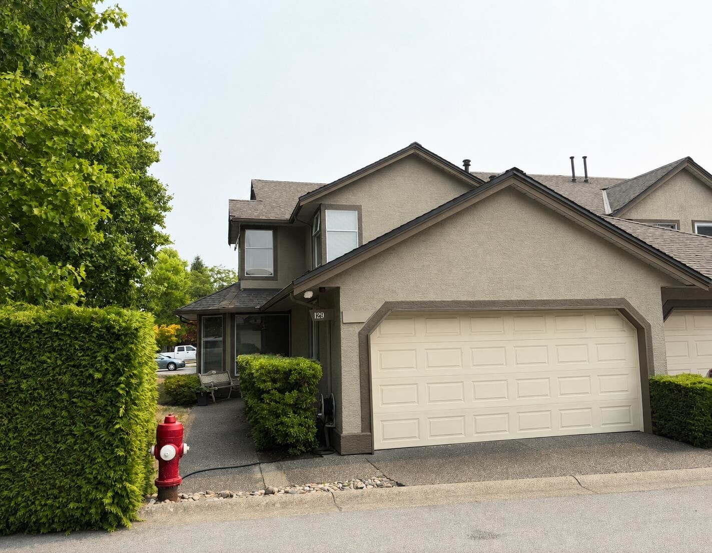 Property Photo: 15988 83 Avenue 129 BC V4N 0P9