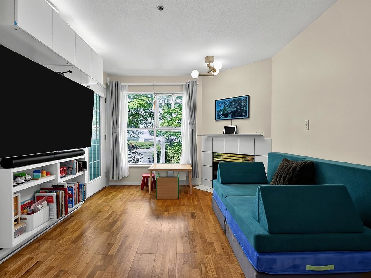 Property Photo: 509 Carnarvon Street 307 BC V3L 5S4