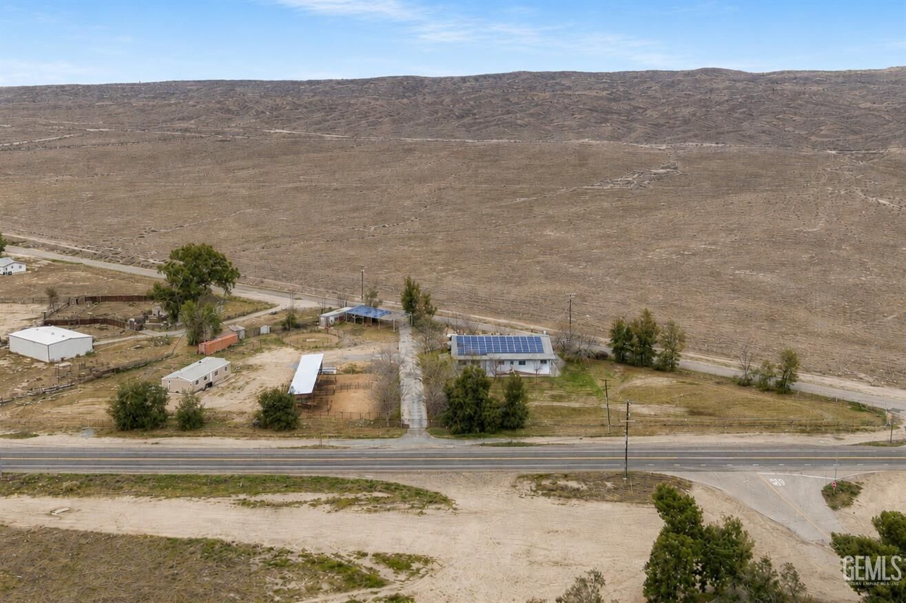 Property Photo:  28106 Highway 119  CA 93268 