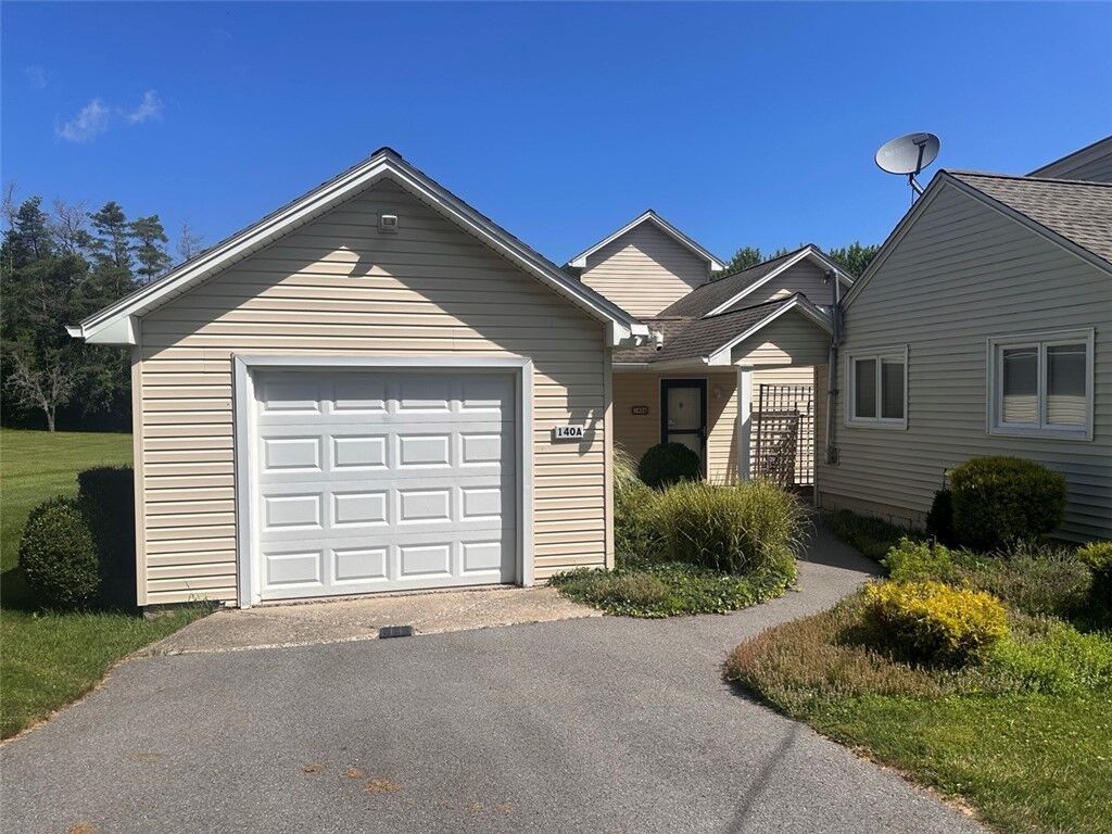 Property Photo: 140 Bundy Road A NY 14850