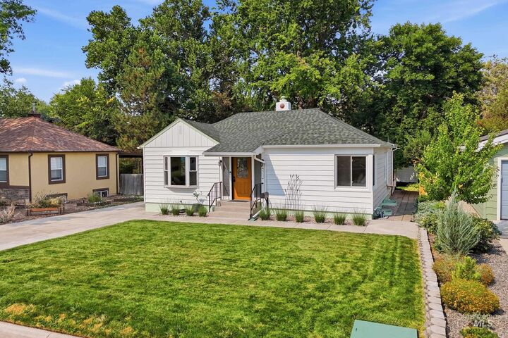 Property Photo: 413 N Atlantic St. ID 83706