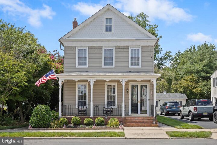 Property Photo:  145 Atlantic Avenue  NJ 08022 
