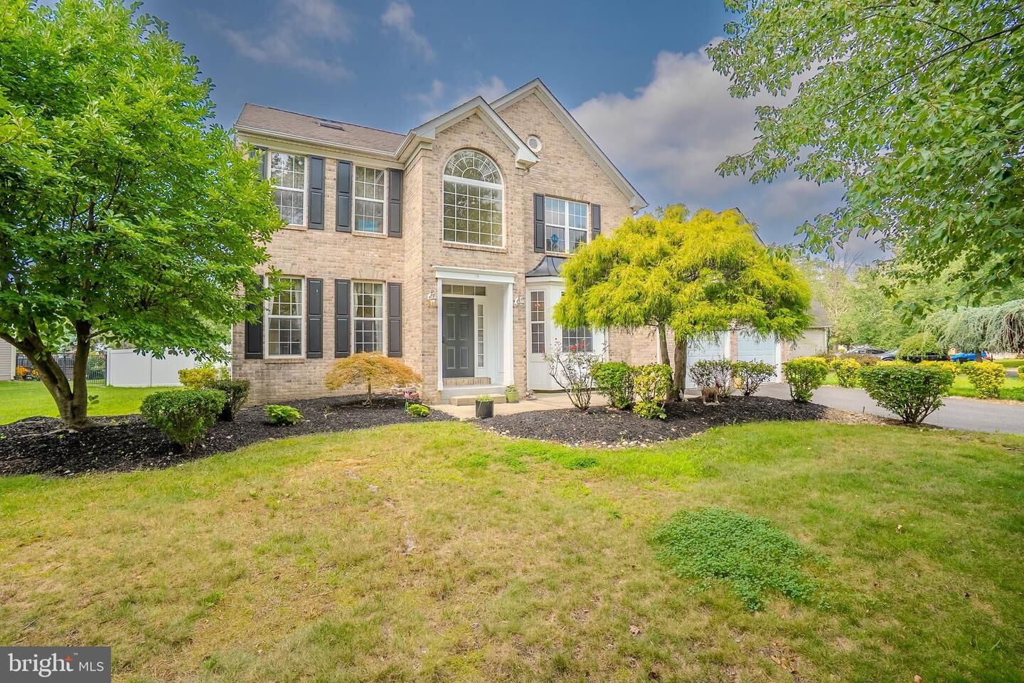Property Photo: 15 Inverness Lane NJ 08520