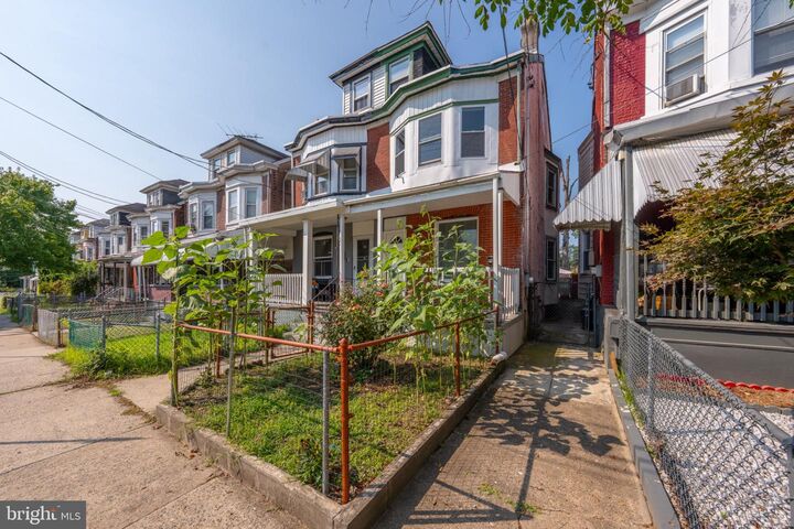Property Photo: 25 Evans Avenue NJ 08638
