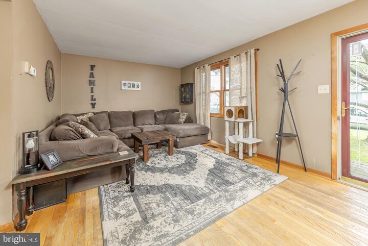 Property Photo: 328 Garden Avenue NJ 08312