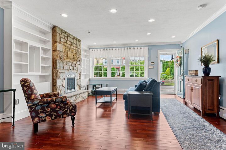 Property Photo: 135 E 4th Avenue PA 19428