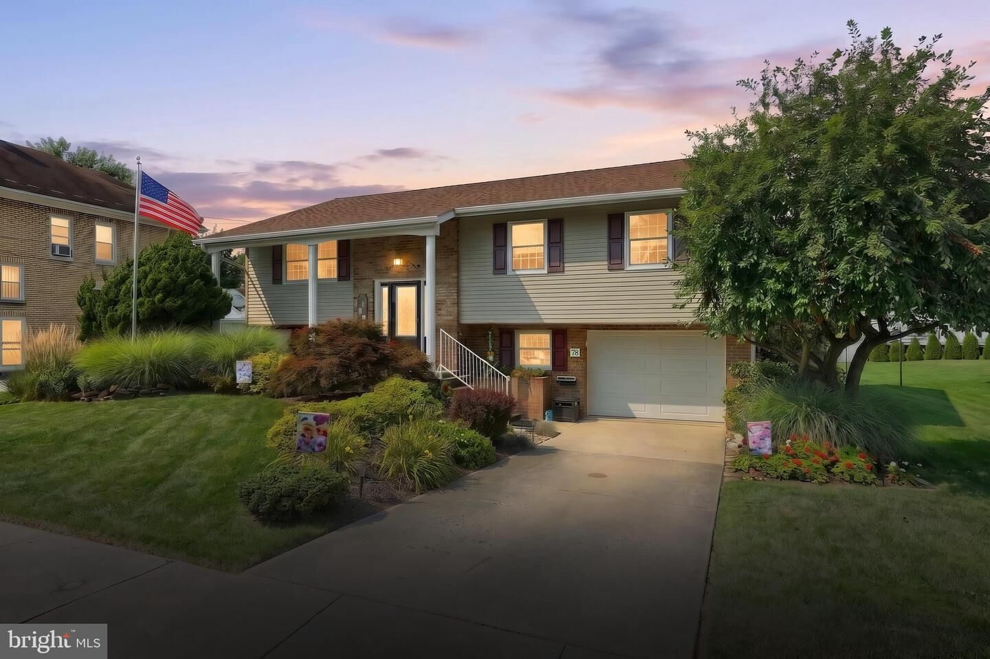 Property Photo: 78 Crouse Park PA 17340