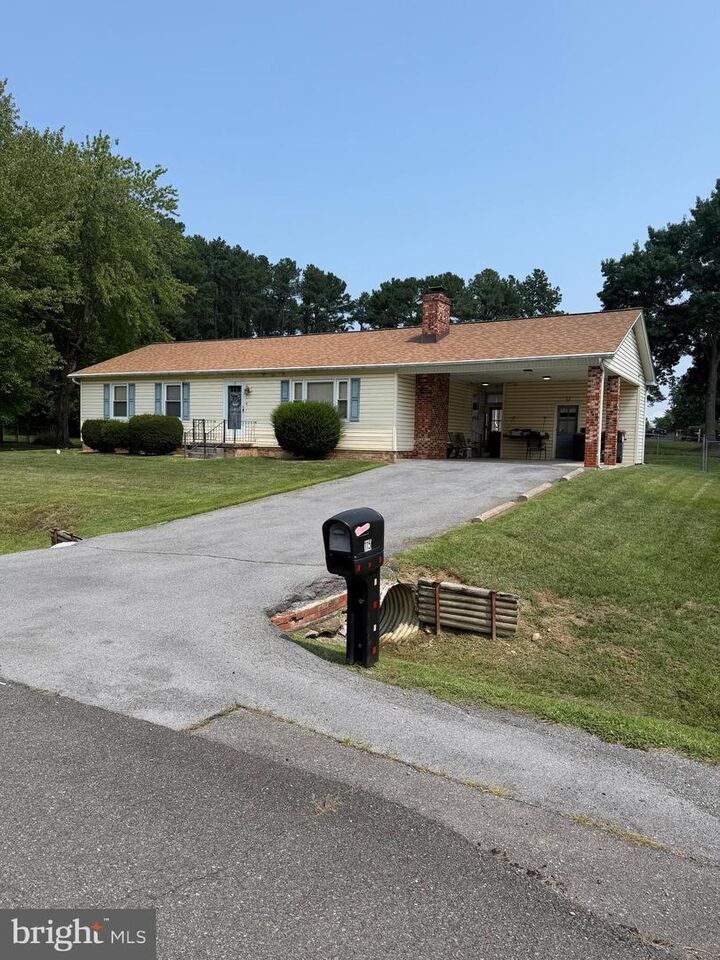 Property Photo:  115 Buckingham Drive  VA 22655 