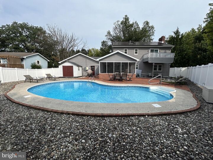 Property Photo:  610 Westover Road  PA 17257 