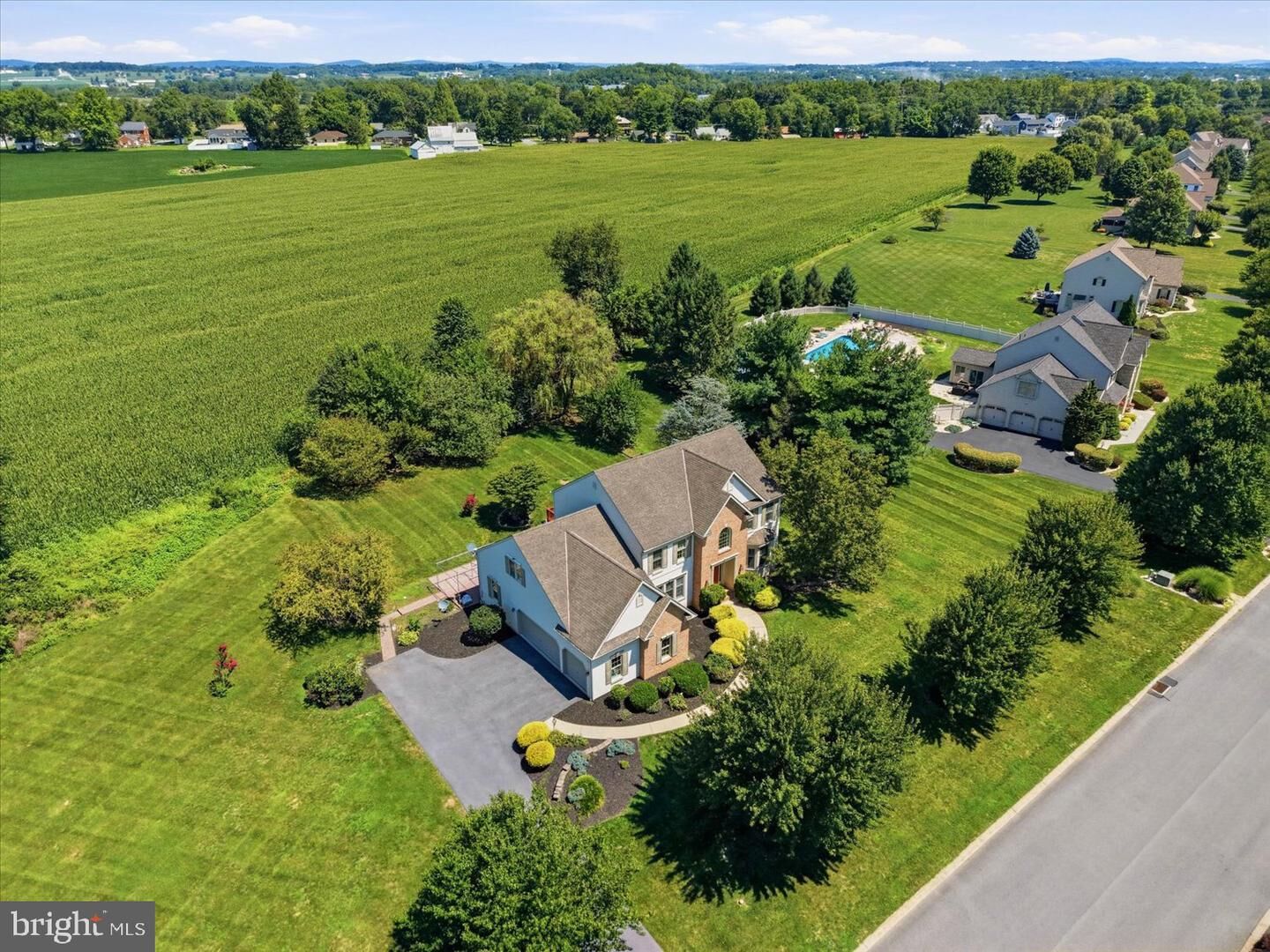 Property Photo: 1440 Chadwyck Lane PA 17545