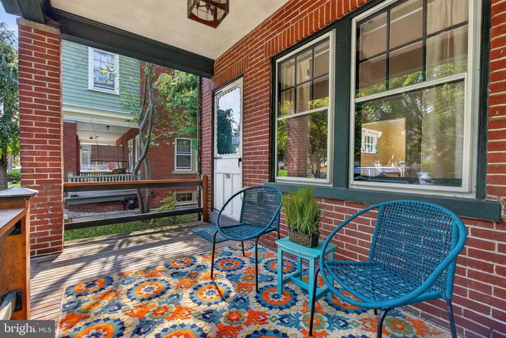 Property Photo:  1194 Elm Avenue  PA 17603 