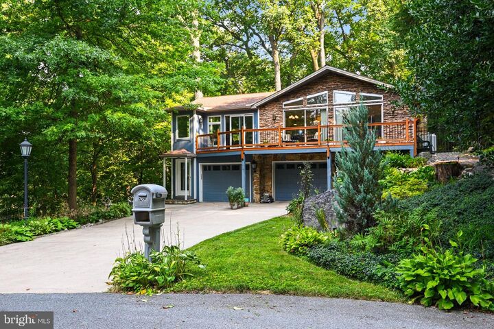 Property Photo: 761 Woods Drive PA 17402