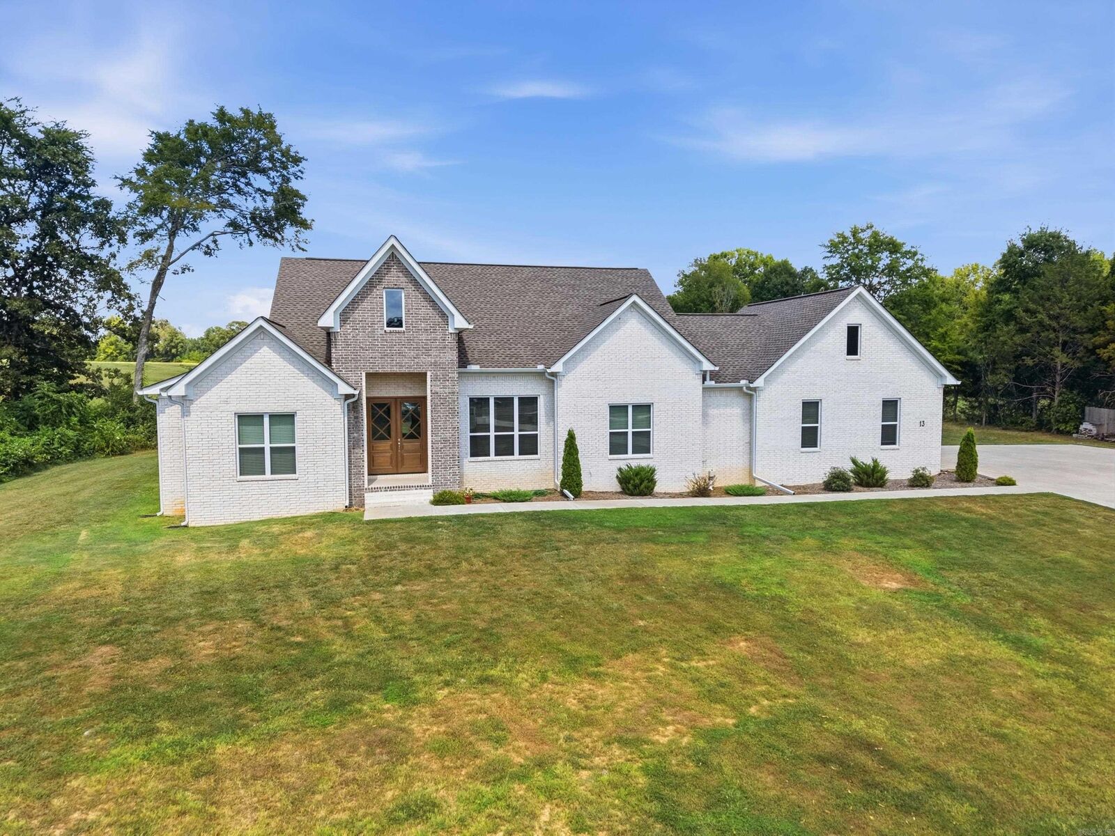 Property Photo:  13 Parkridge Cv  AR 72058 