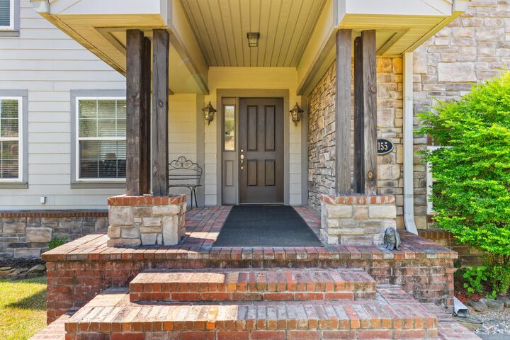 Property Photo:  3155 Millers View Rd  AR 72034 