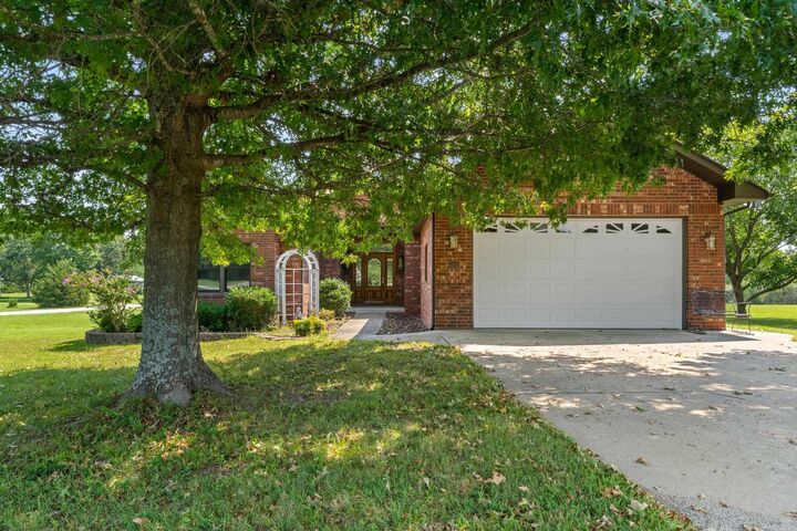 Property Photo: 122 Independence Drive AR 72653