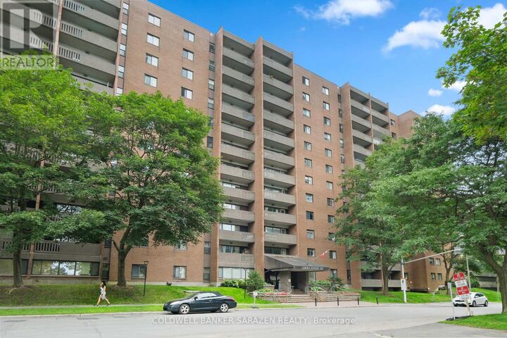 Property Photo:  1100 Ambleside Drive 502  ON K2B 8G6 
