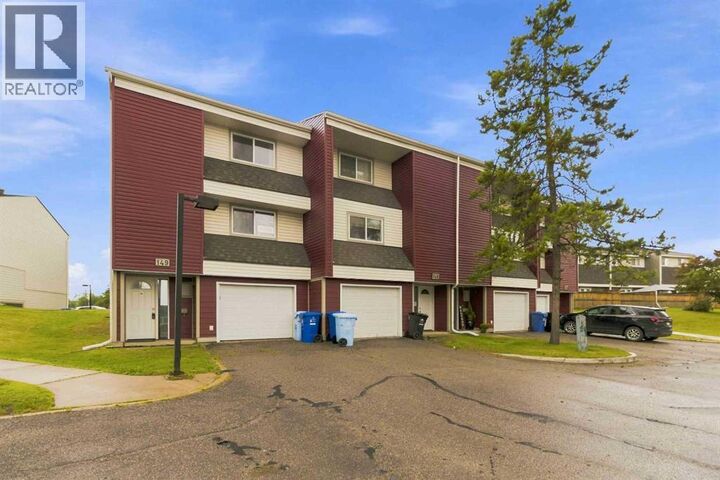 Property Photo:  400 Silin Forest Road  AB T9H 3A3 