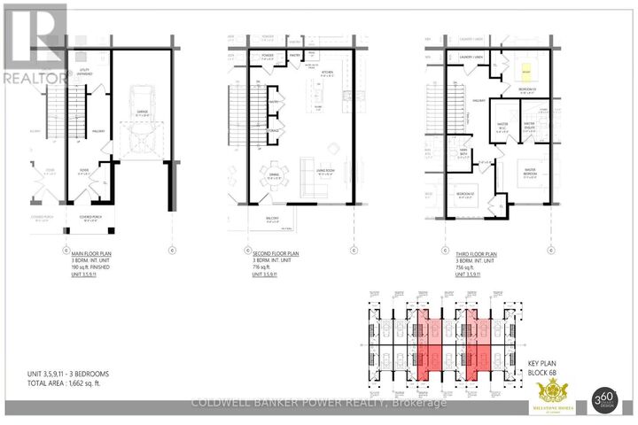 Property Photo: 4255 Lismer Lane 12 ON N6L 0B9