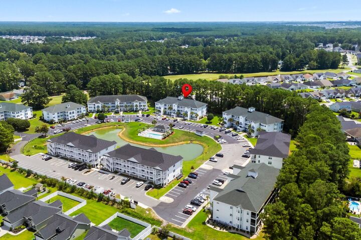 Property Photo: 750 Charter Dr. E-5 SC 29568