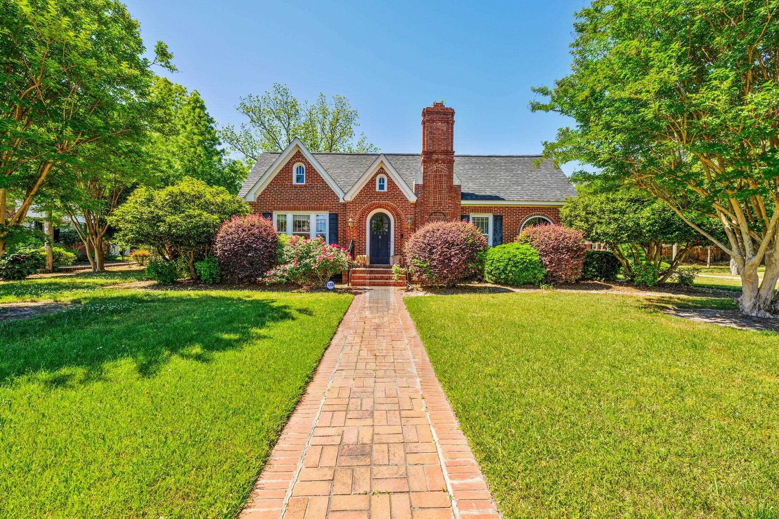 Property Photo:  3116 Main St.  SC 29569 
