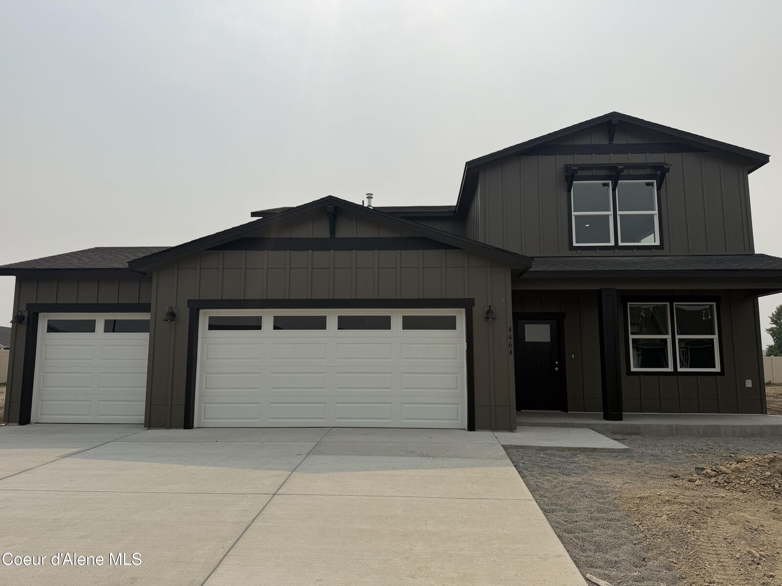Property Photo:  4464 E Rare Fox Ave  ID 83854 