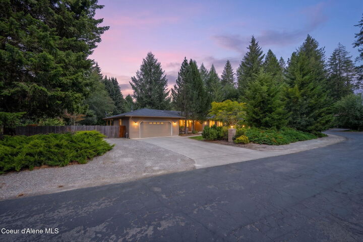 Property Photo:  9880 N Circle Dr  ID 83835 
