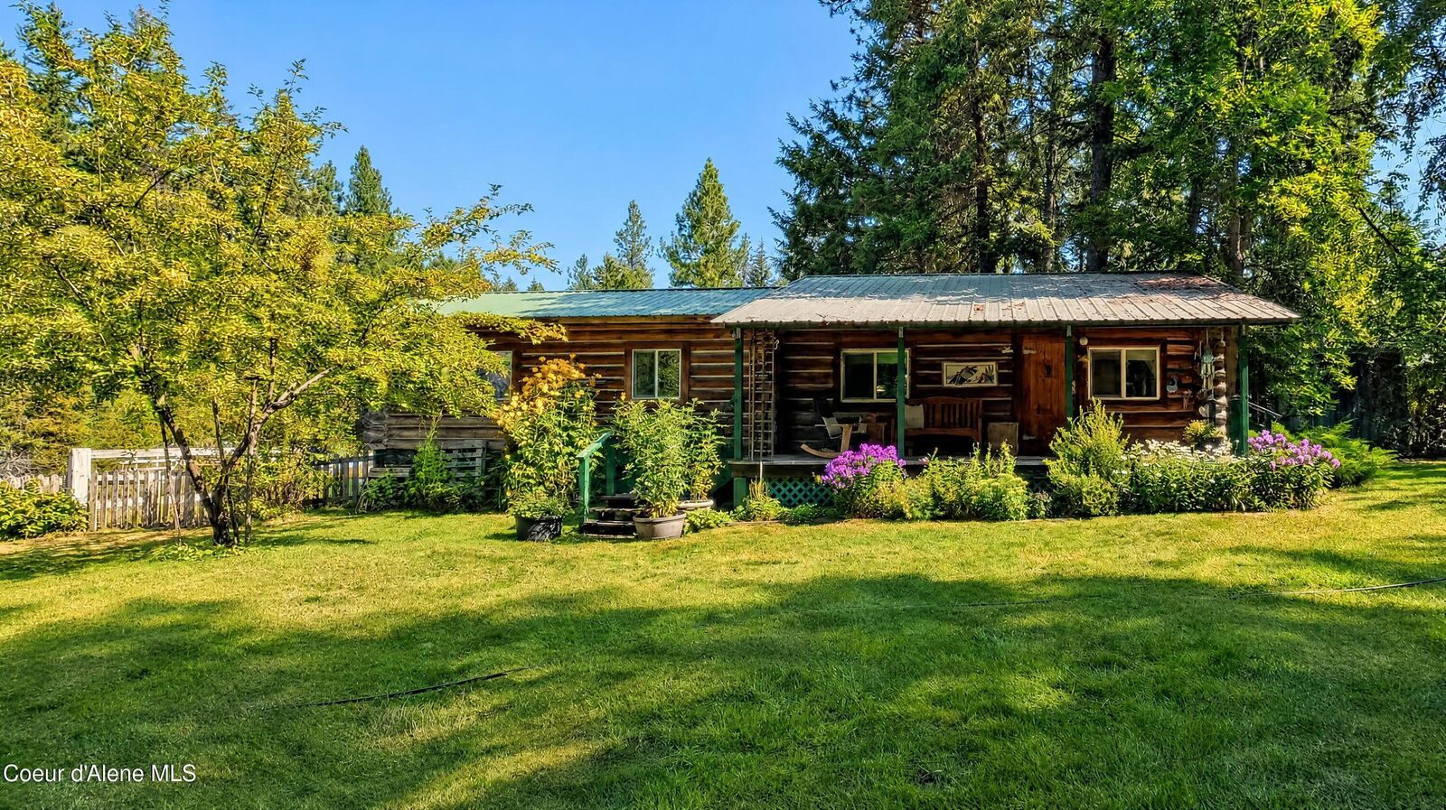 Property Photo: 415 Al's Welding Rd ID 83869