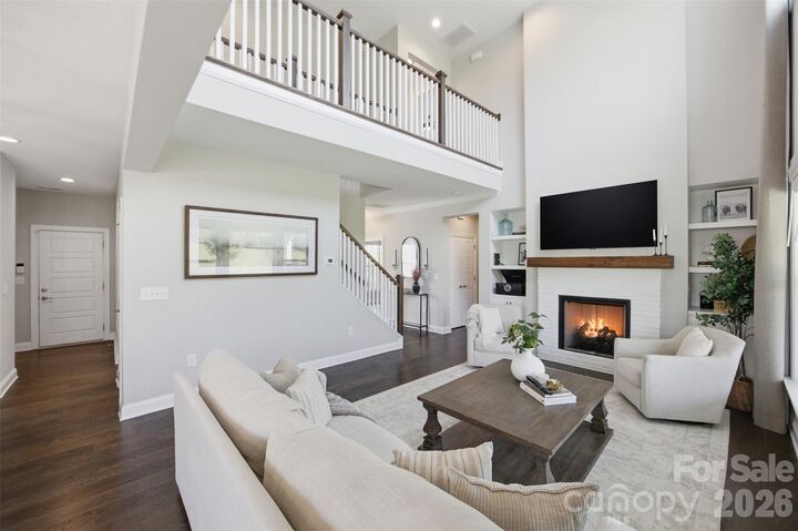 Property Photo:  7025 Kingfisher Way  NC 28012 