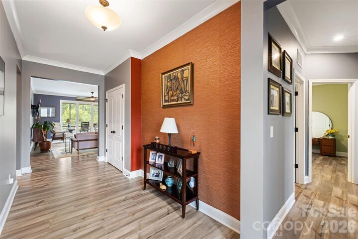 Property Photo: 618 Hinterland Lane NC 28104