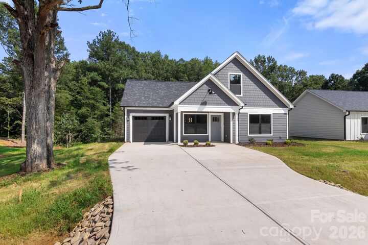 Property Photo: 145 McCorkle Street SC 29745