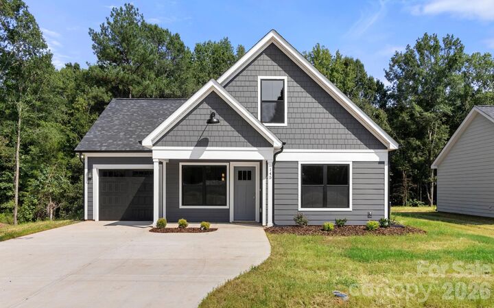 Property Photo:  145 McCorkle Street  SC 29745 