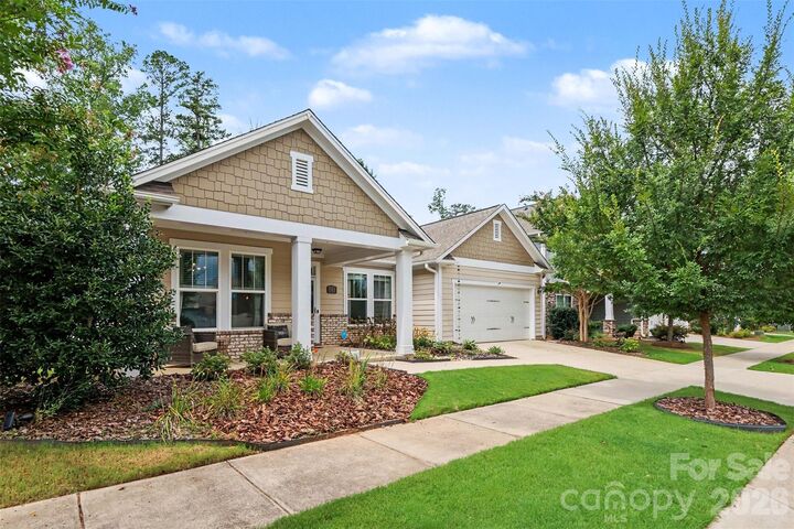 Property Photo:  402 Dudley Drive  SC 29715 