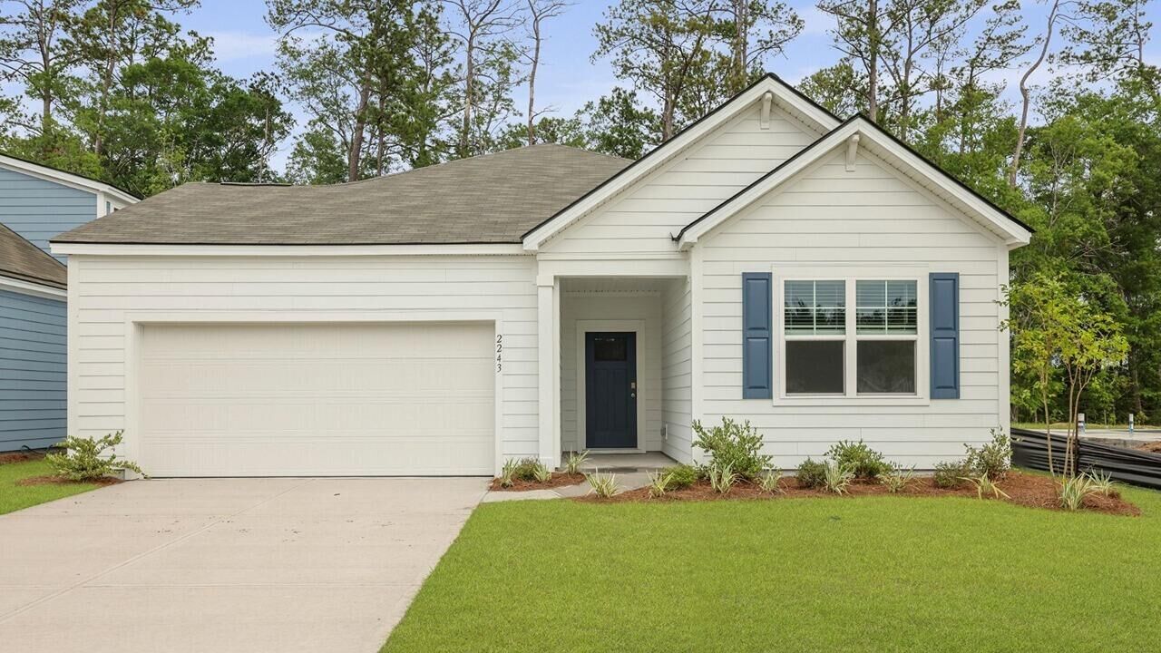 Property Photo:  6083 Grangestone Lane  SC 29470 