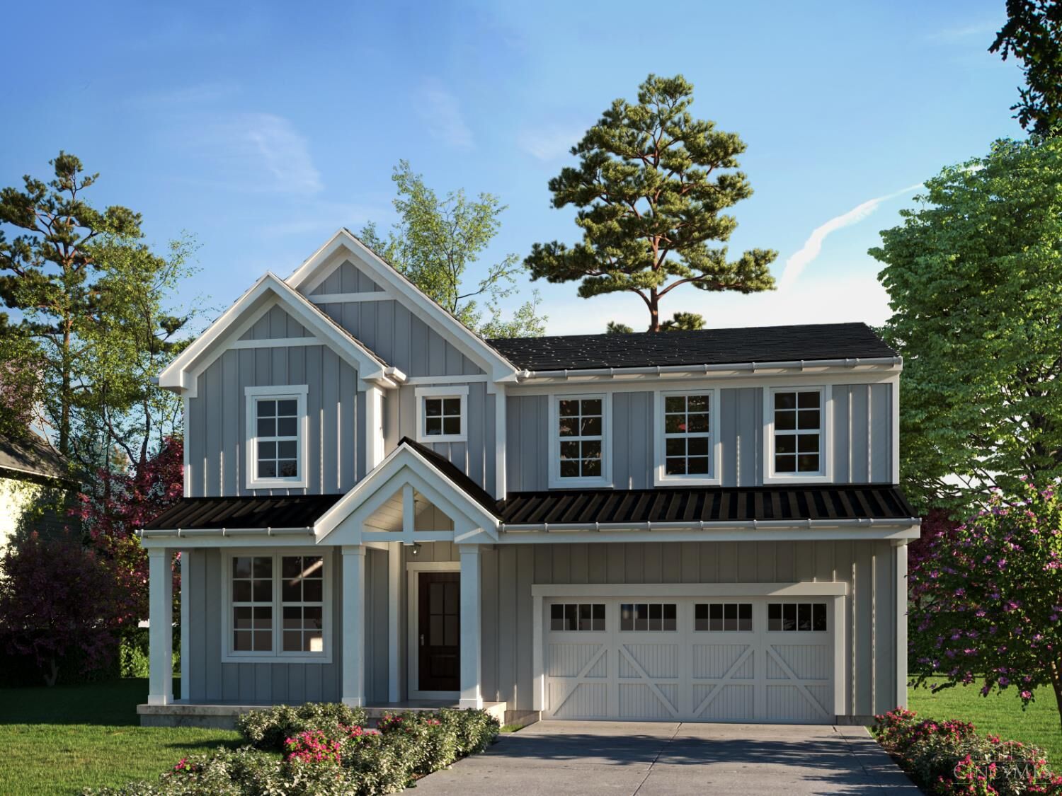 Property Photo:  9689 West Avenue  OH 45242 