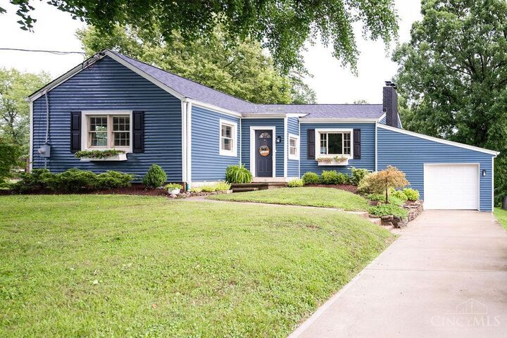 Property Photo:  8179 Bridgetown Road  OH 45002 
