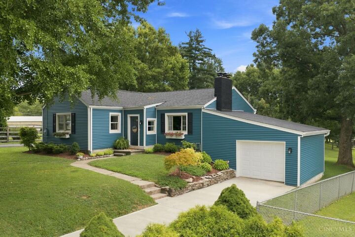 Property Photo:  8179 Bridgetown Road  OH 45002 