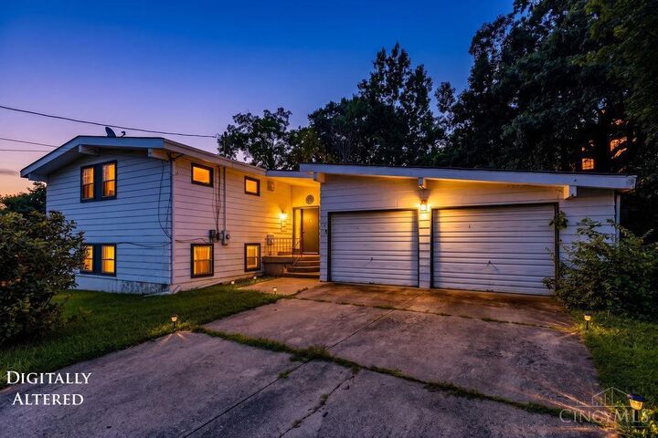 Property Photo:  319 W Sycamore Street  OH 45056 