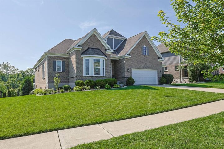 Property Photo: 5915 Laurel Run Drive OH 45011