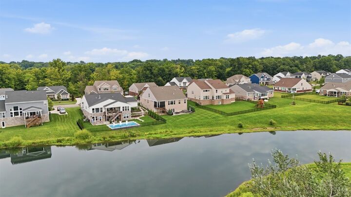Property Photo:  3785 Sturbridge Way  OH 45245 
