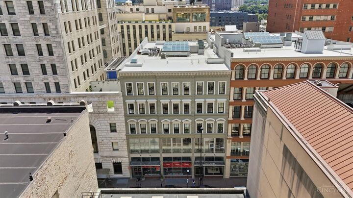 Property Photo:  15 W Fourth Street  OH 45202 